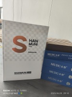 木督杉木尼系列：全球十二基材美学矩阵