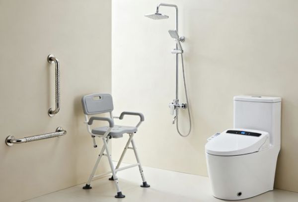 老年人居家安全