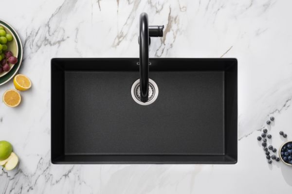 拉蒂Lahti石英石水槽