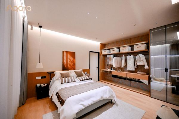 Aqara开放生态展示