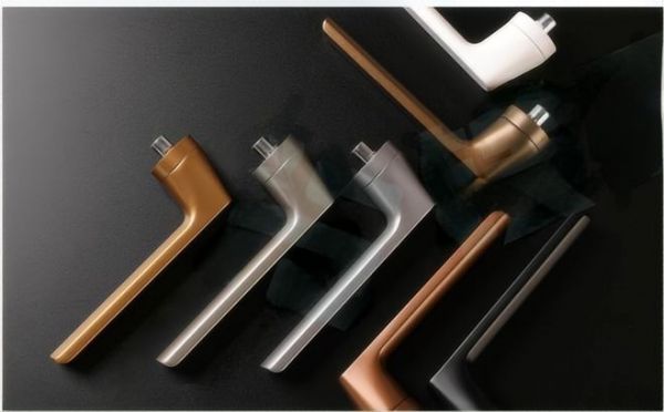 毓品门窗设计展示