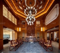 卓木王打造“传承祖宅”背后的故事