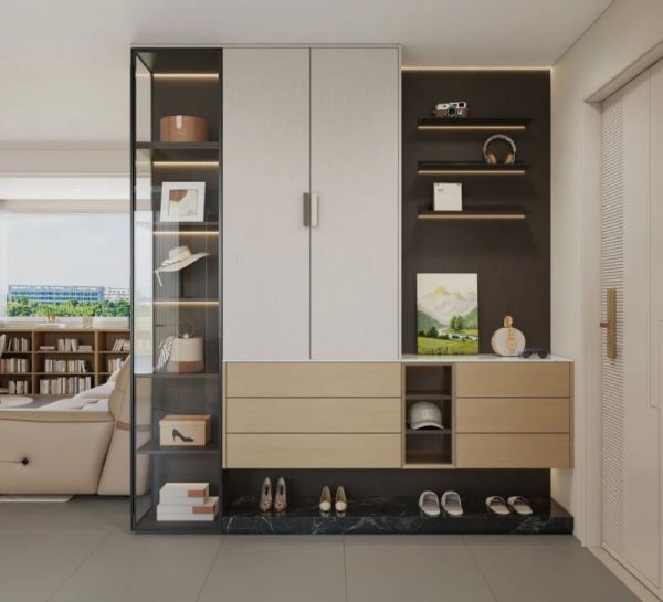 Entrance Hall Design