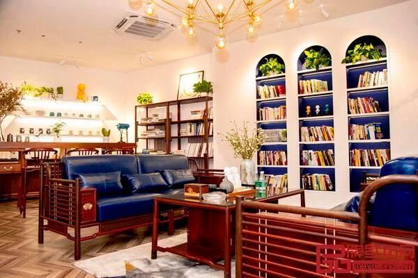 李忠信红木品牌图片