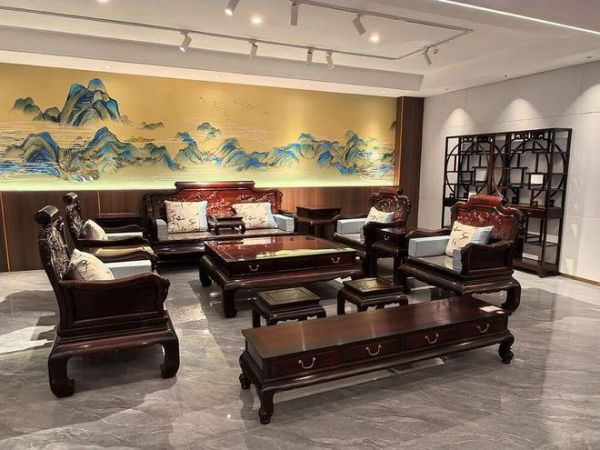 红古轩品牌图片