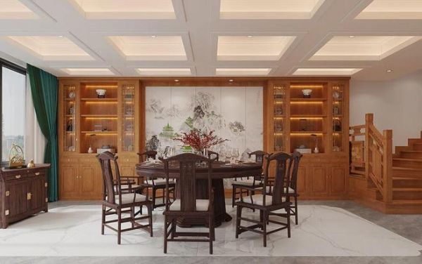 巧夺天工红木品牌图片