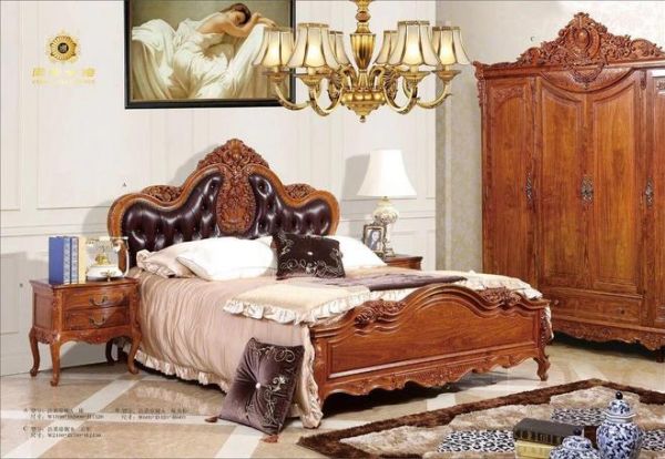 国方家居品牌图片