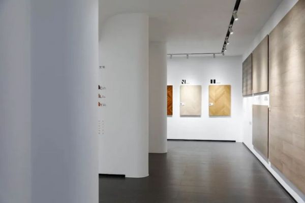 David Flooring Standards