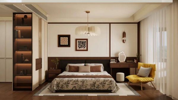 宇曼家居设计风格展示