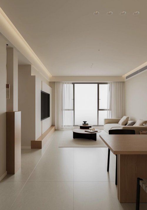 Shanghai Yuanhuan Decoration