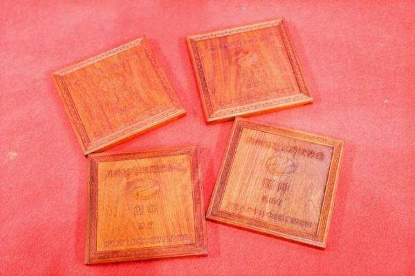 Membership Card Display