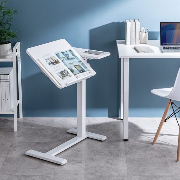 SANWA Folding Table in Office