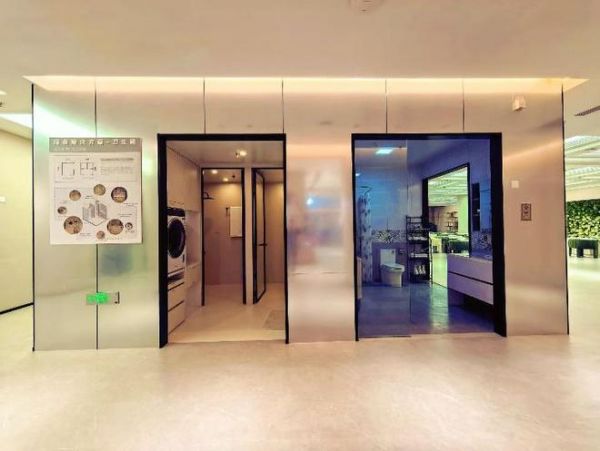 Jingmu Decoration Transformation