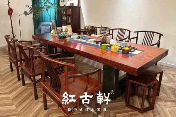 Chinese Furniture Image