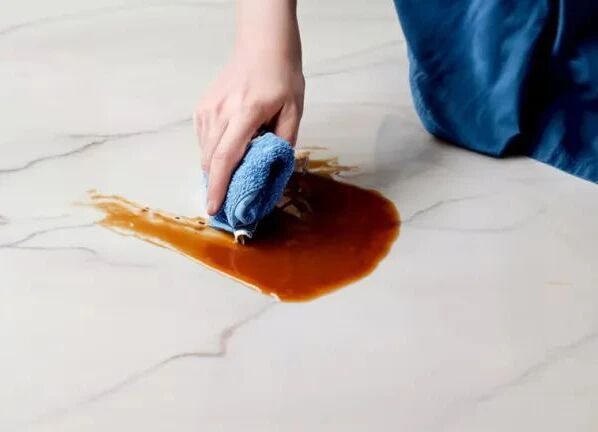 秦皇达陶瓷臻丝绒瓷砖性能卓越