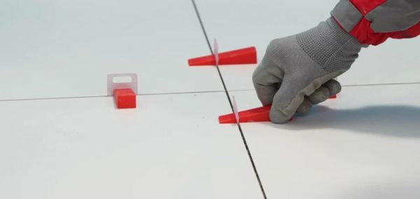 Tile Installation Techniques