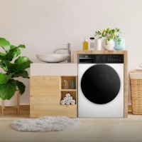 倍科新品领航：双十一家电美学升级