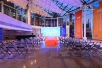 新豪轩门窗揽四项新质点设计奖，创新引领行业变革