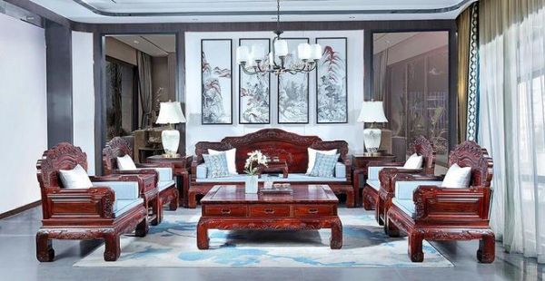 卓木王品牌图片