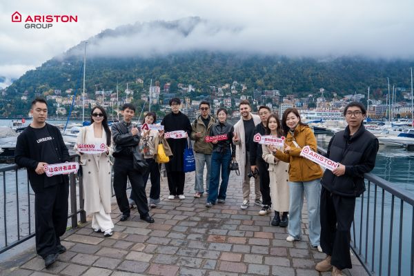  Milan Design Experience