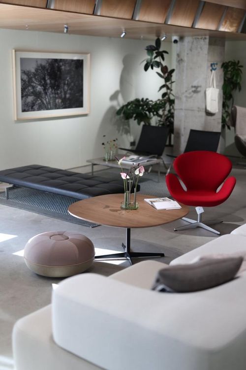 Fritz Hansen Classic Design