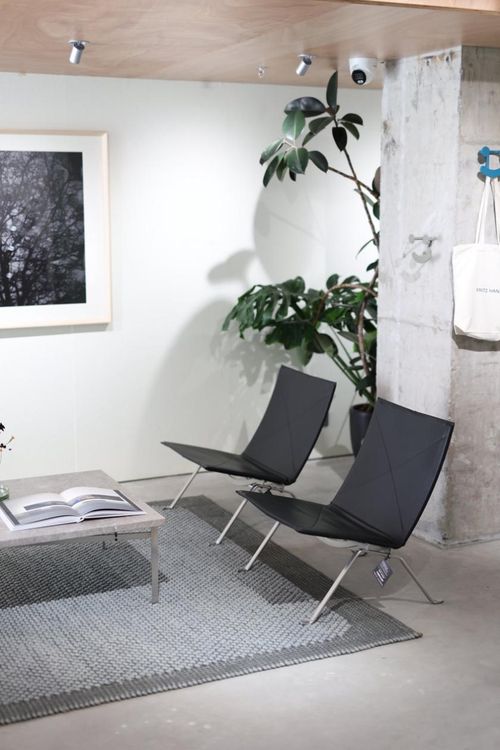 Fritz Hansen Classic Products