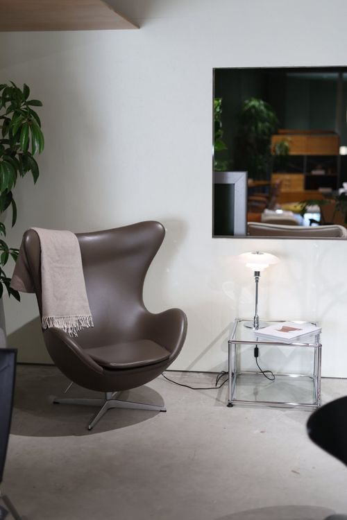 Fritz Hansen Shanghai Xichang Dream Center Store