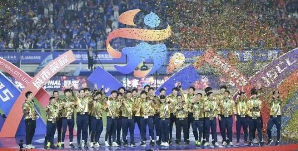 苏超决赛精彩瞬间