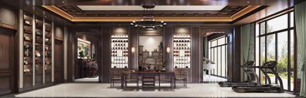 国方家居红木家具