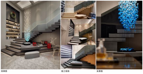 星杰装饰集团官号图