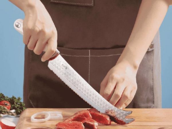 王麻子抗菌系列-御风三件套组合细节