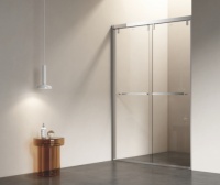 NPU6122移门系列：简约品质，内敛之美