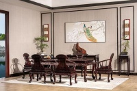 红木家具十大品牌，哪款最适合你家？