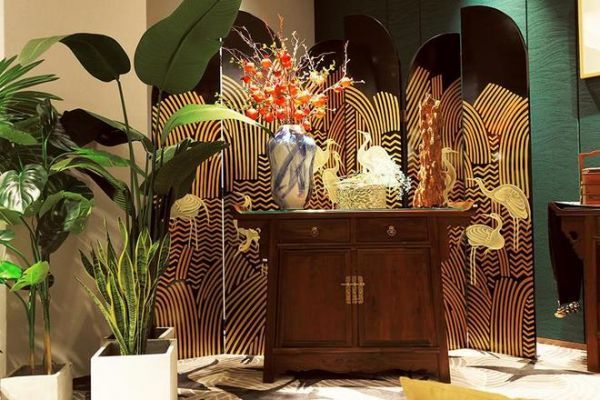 红古轩红木家具