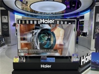 海尔领跑东南亚高端洗衣机市场