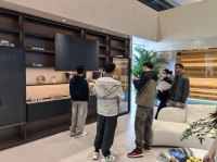 FotileStyle展智造魅力，2025武汉智建博会诠释“好房子”之道