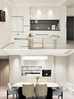 全友家居12款餐边柜鉴赏，美翻！