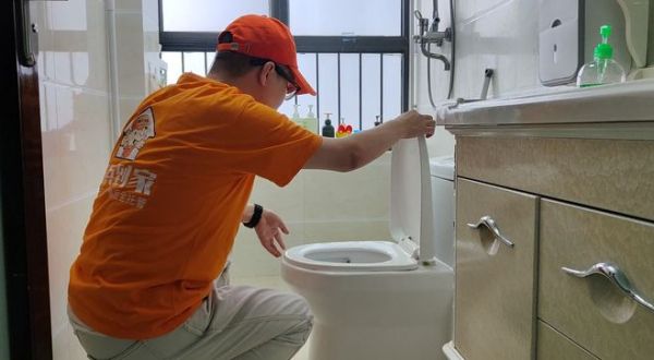 潮州卫浴售后痛点图