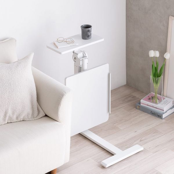 山业移动桌折叠设计