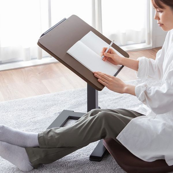 山业移动桌颜色选择