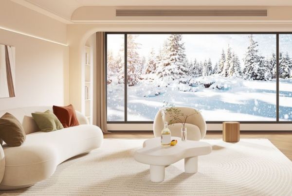 林内环保产品展示