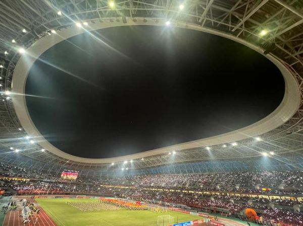 林内展示有温度的科技理念