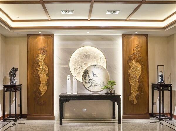 红木家具定制榜单