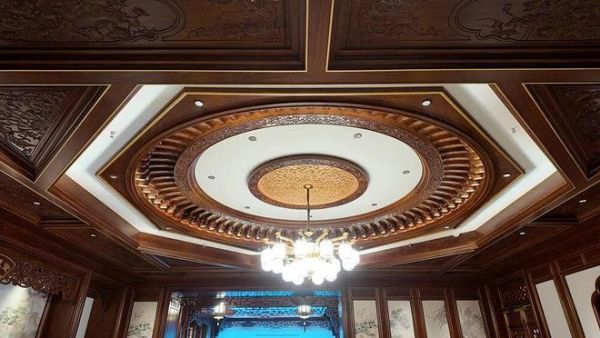 红古轩红木家具