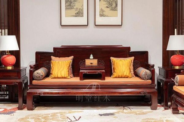 泰和园红木家具