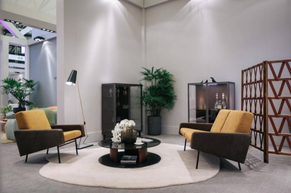 Pierre Guariche Collection Image