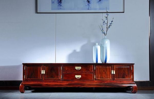 李忠信红木家具