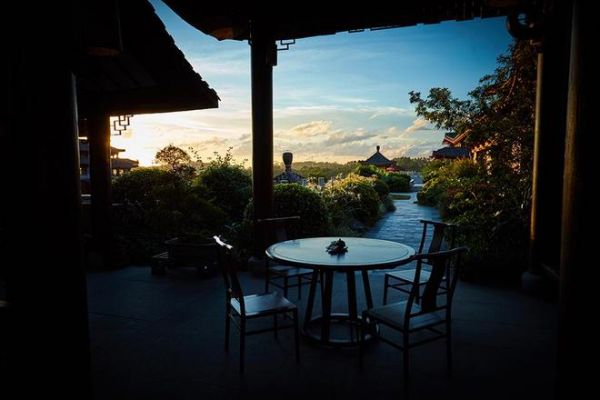 红古轩红木家具