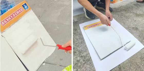 DeGao Net Flavor Water Paint Deodorizing Power