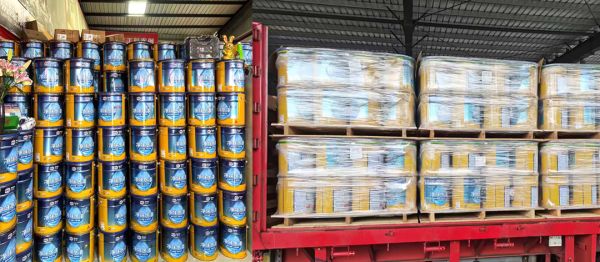 DeGao Net Flavor Water Paint Fan Meeting